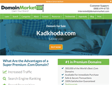 Tablet Screenshot of kadkhoda.com